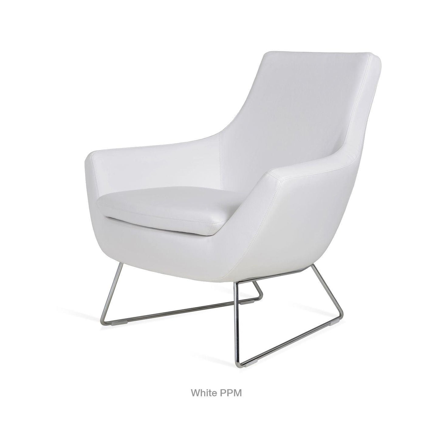 Rebecca Wire Armchair