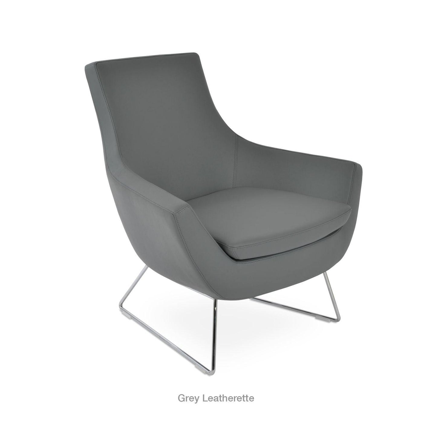 Rebecca Wire Armchair