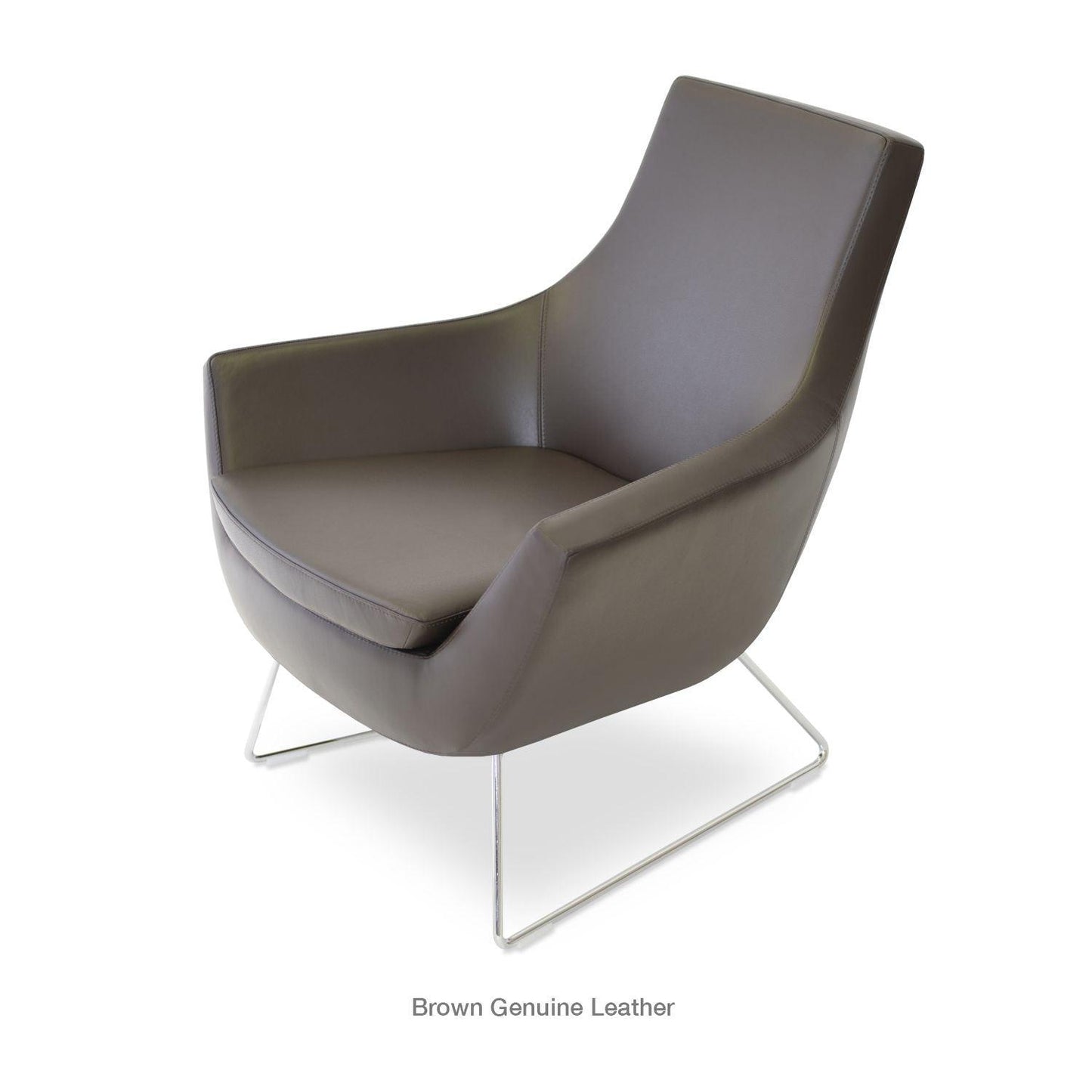 Rebecca Wire Armchair