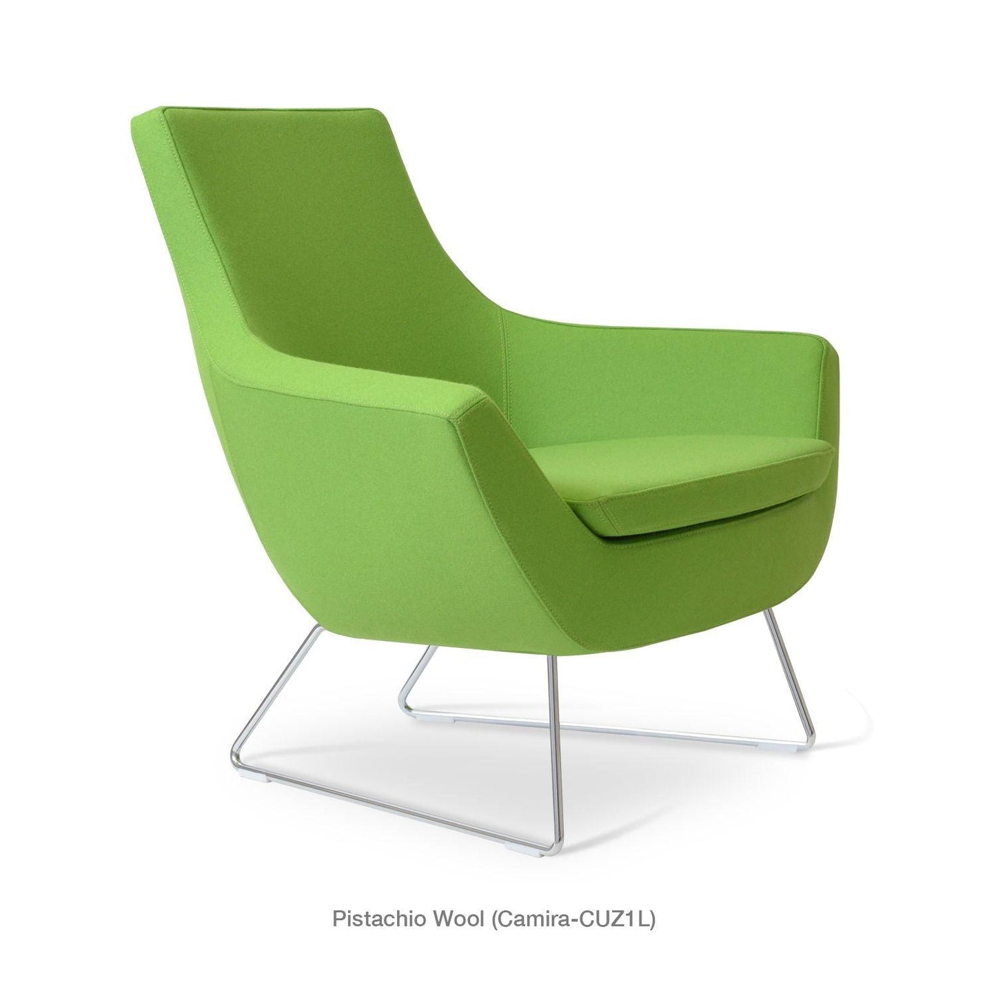 Rebecca Wire Armchair