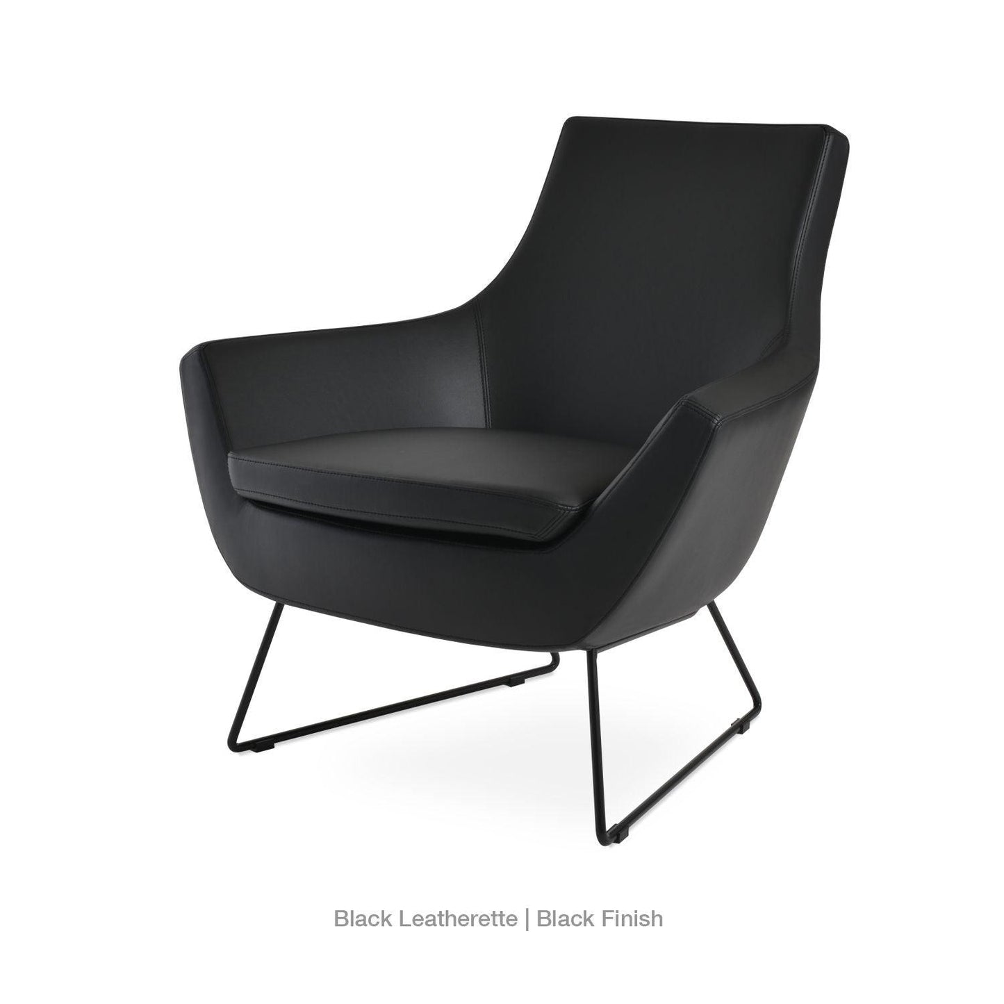 Rebecca Wire Armchair
