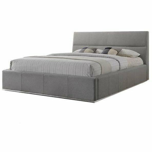 Reve Bed Grey