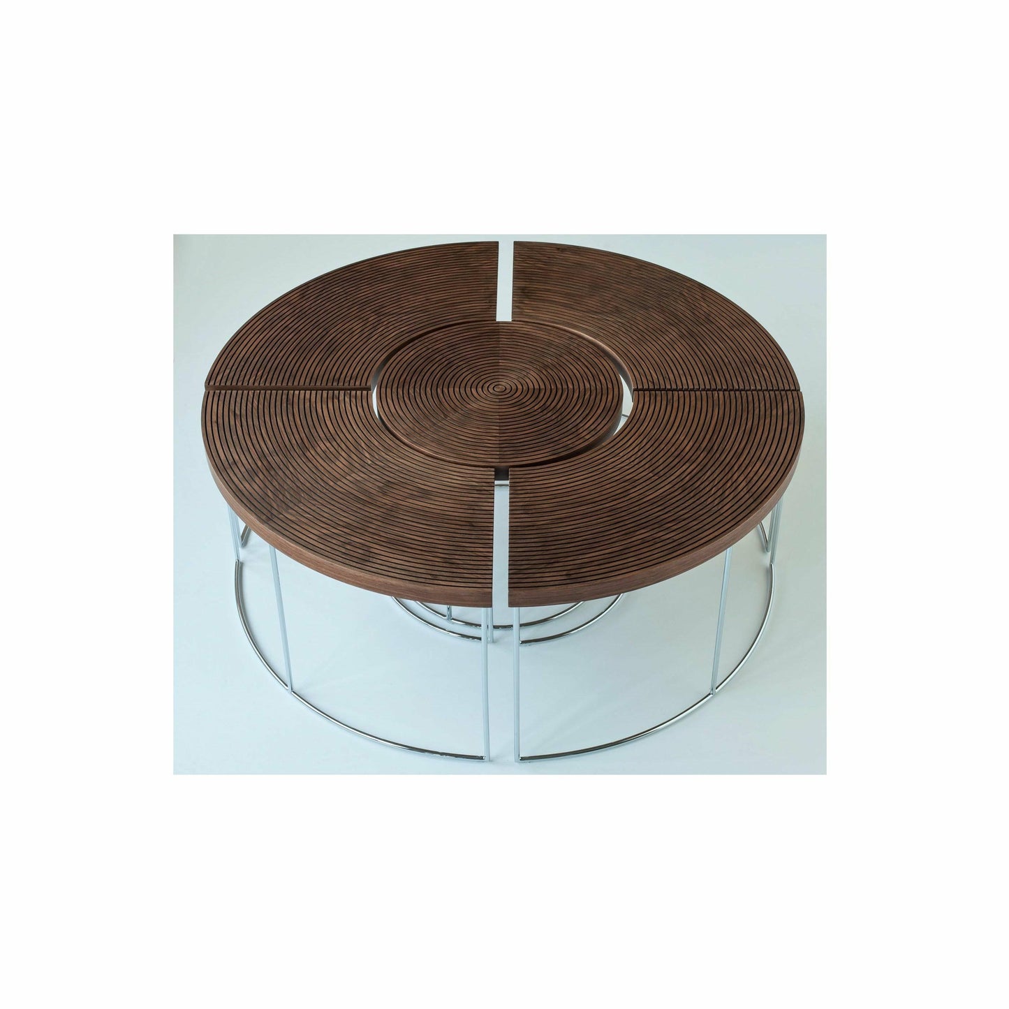 RIPPLES COFFEE TABLE