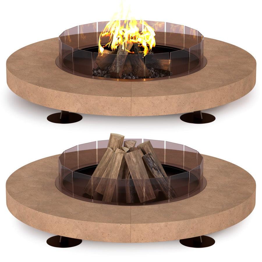 Rondo Fire Pit