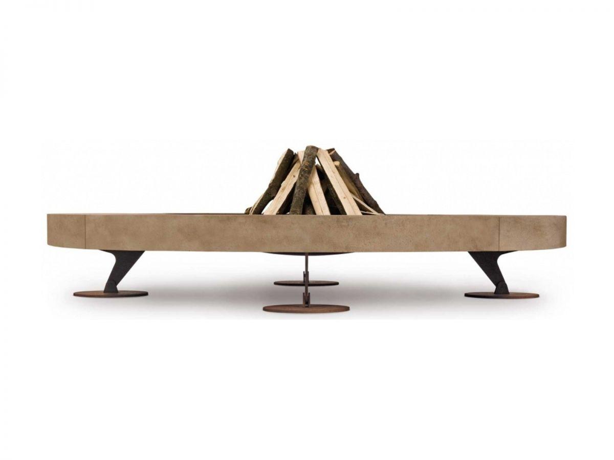 Rondo Fire Pit