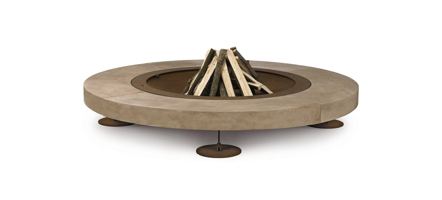 Rondo Fire Pit