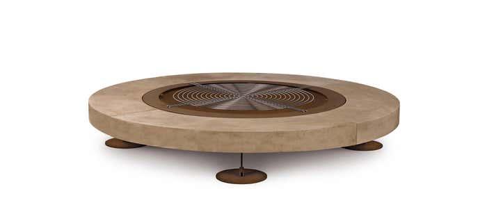 Rondo Fire Pit