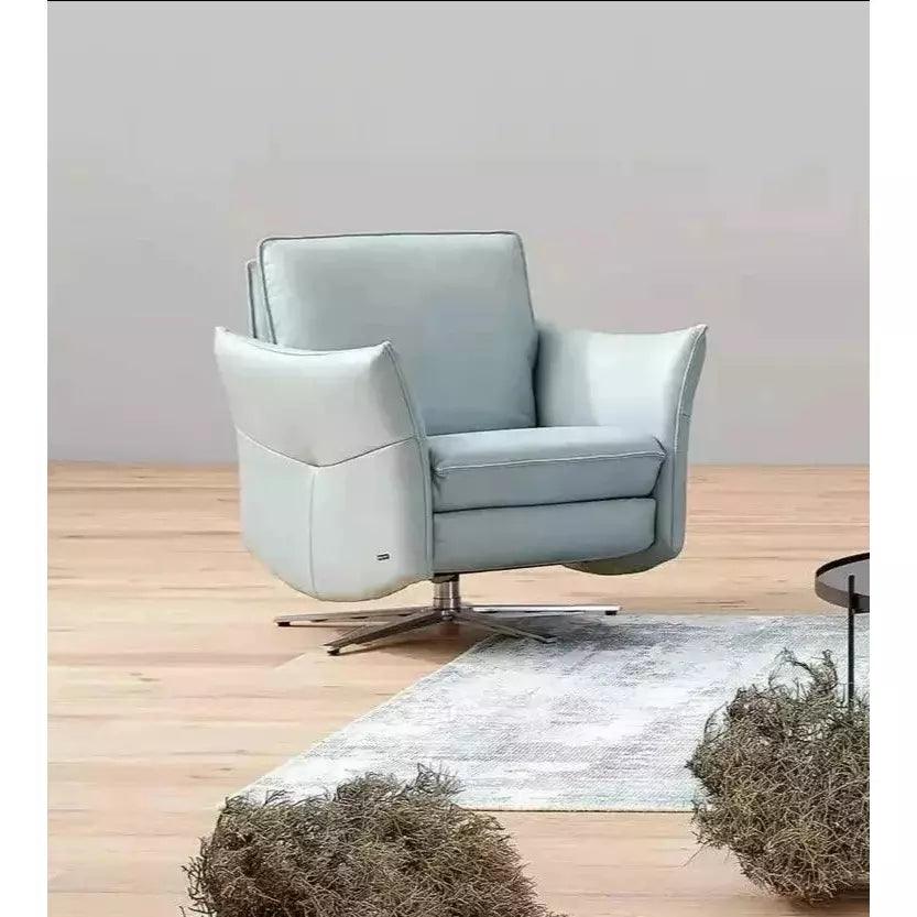 Roy Recliner By Himolla