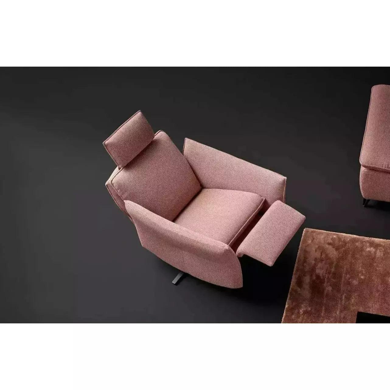Roy Recliner By Himolla