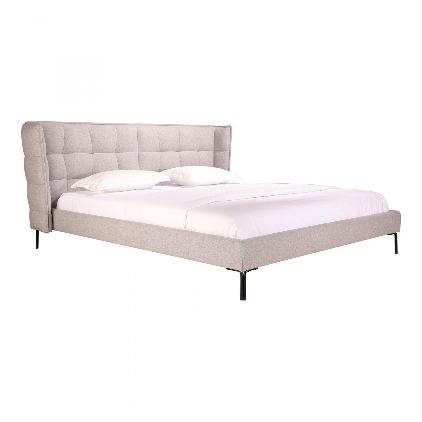 Ruby Bed