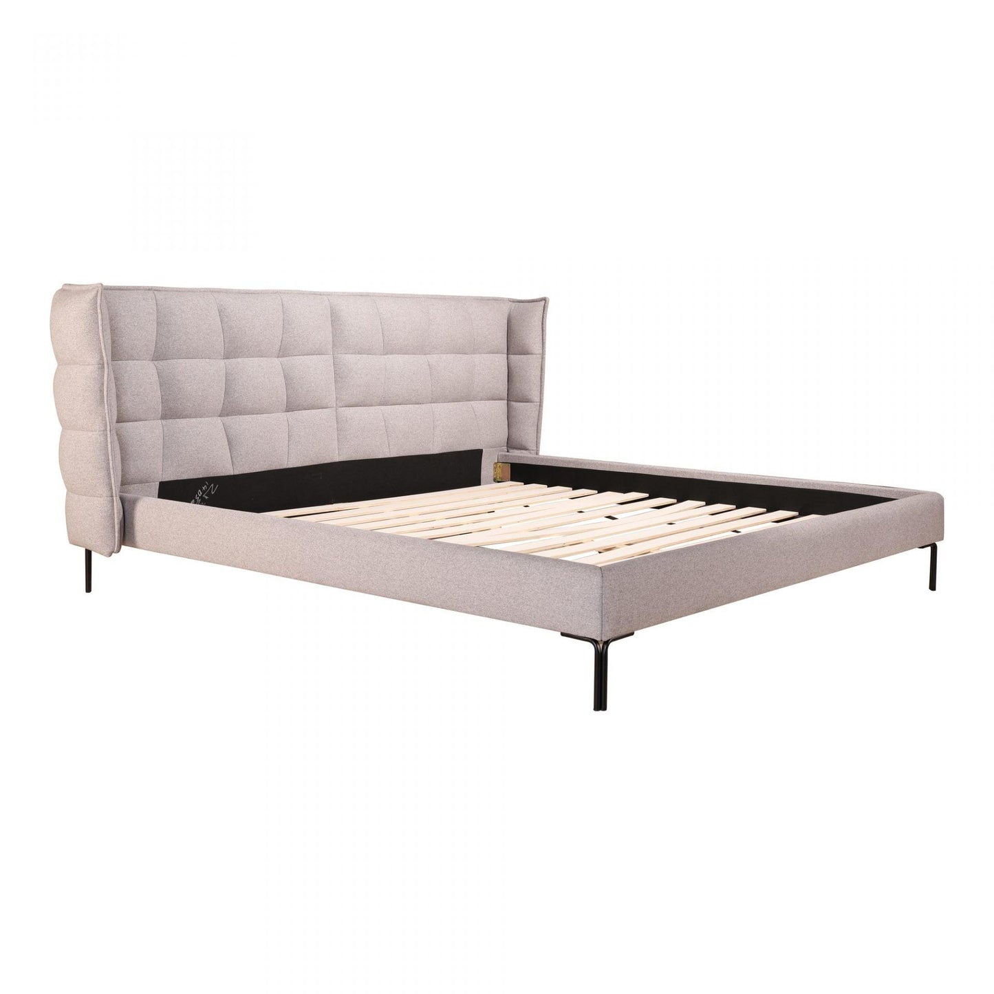 Ruby Bed