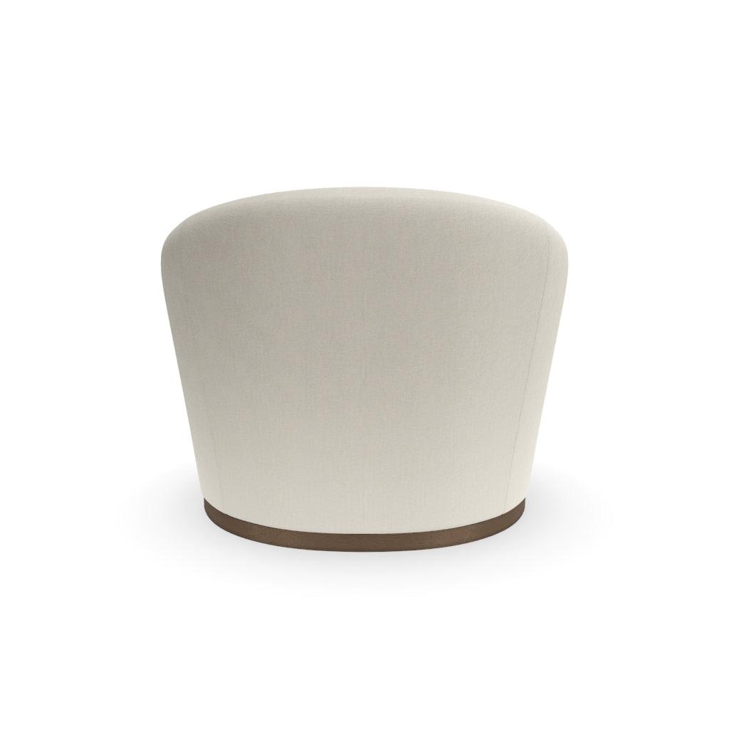 RUMBA UPHOLSTERED CHAIR 201 (SWIVEL)