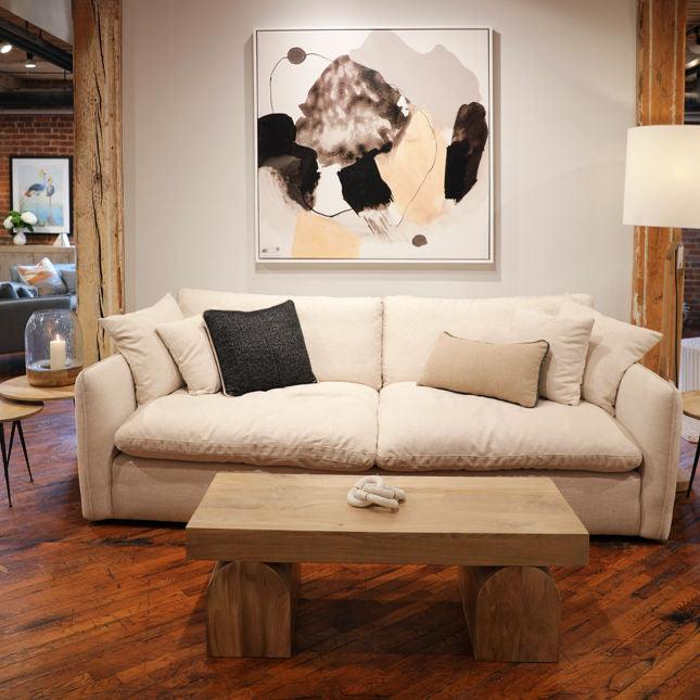 Russell Sofa
