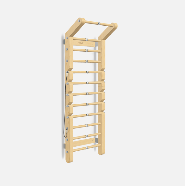 SCALA™ ADVANCE PLUS - FITNESS WALL BAR