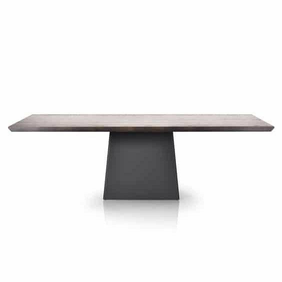 Sculpture Table