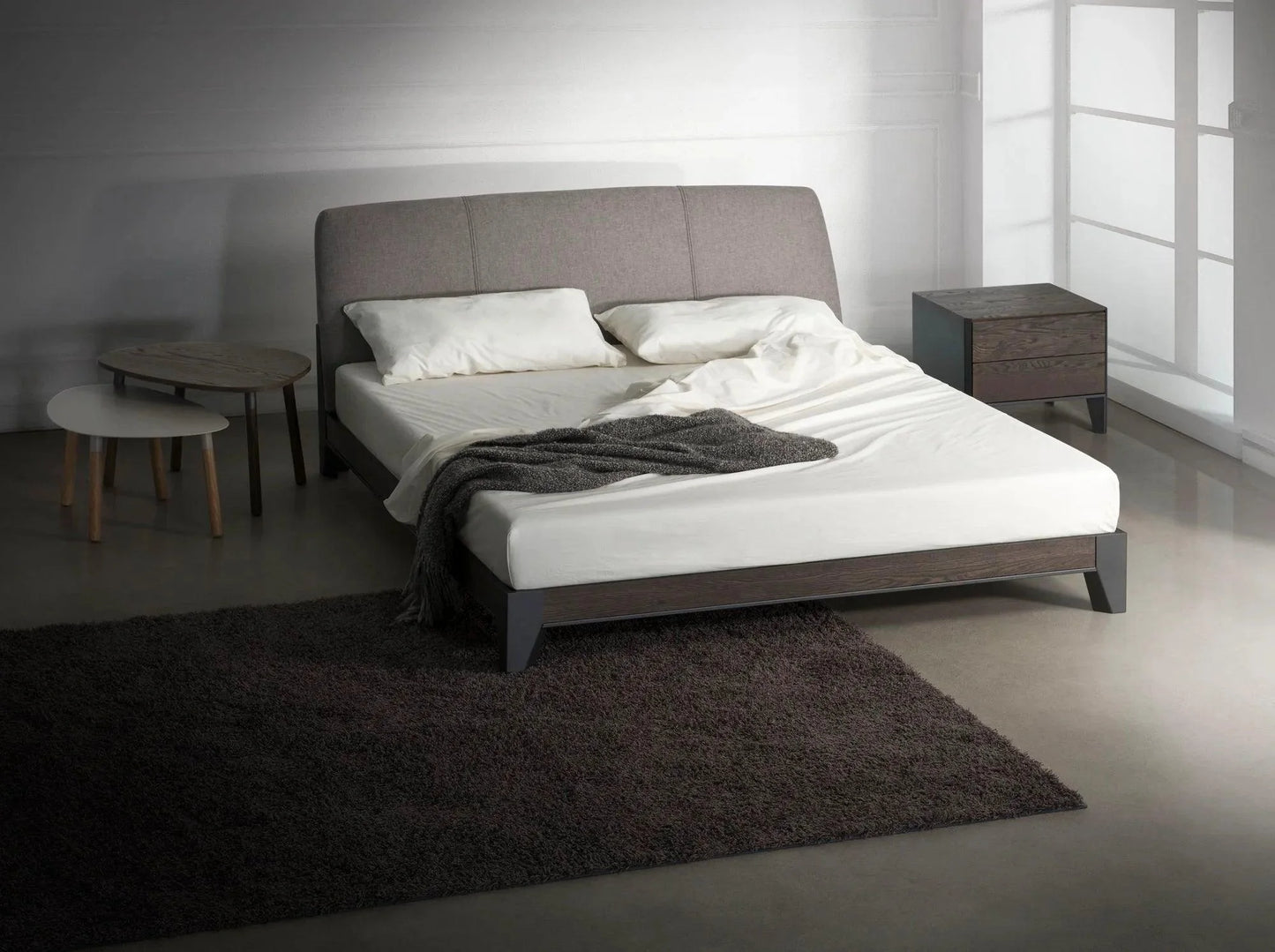 Secret Bed