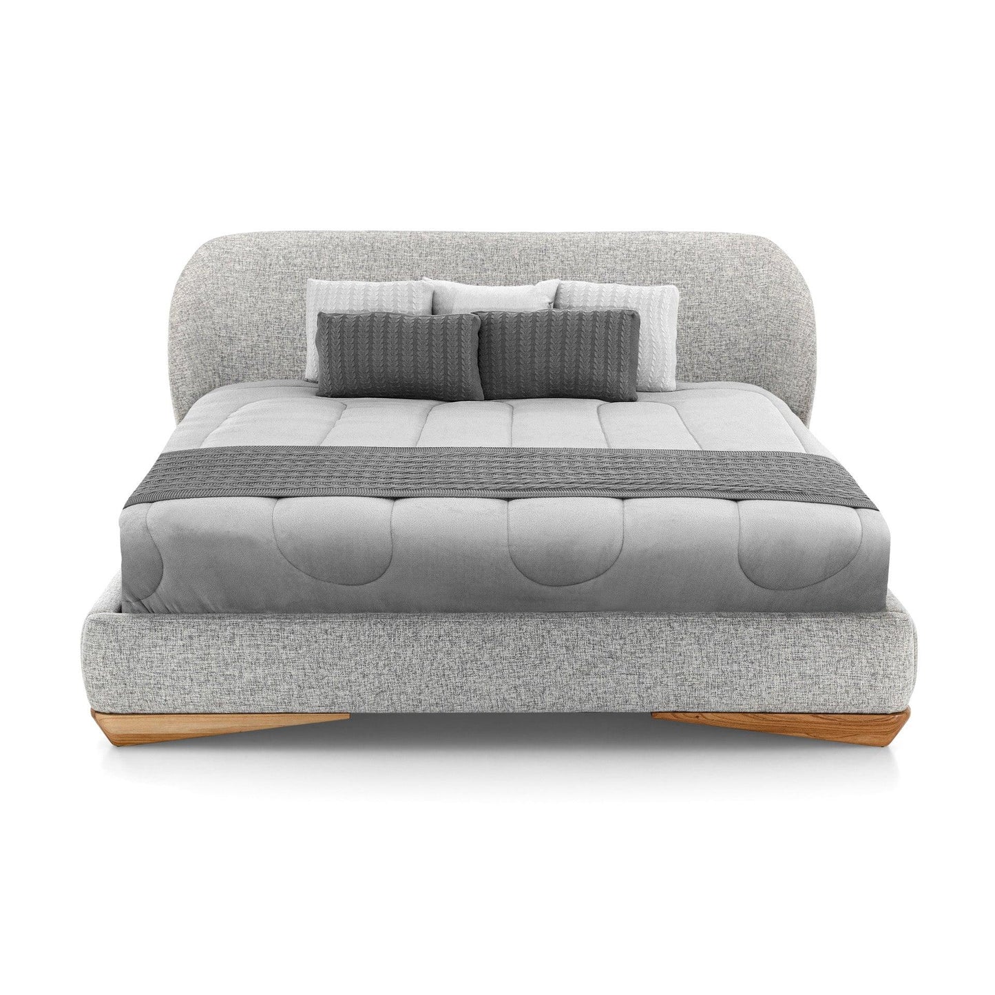 SENILIA Bed by Uultis