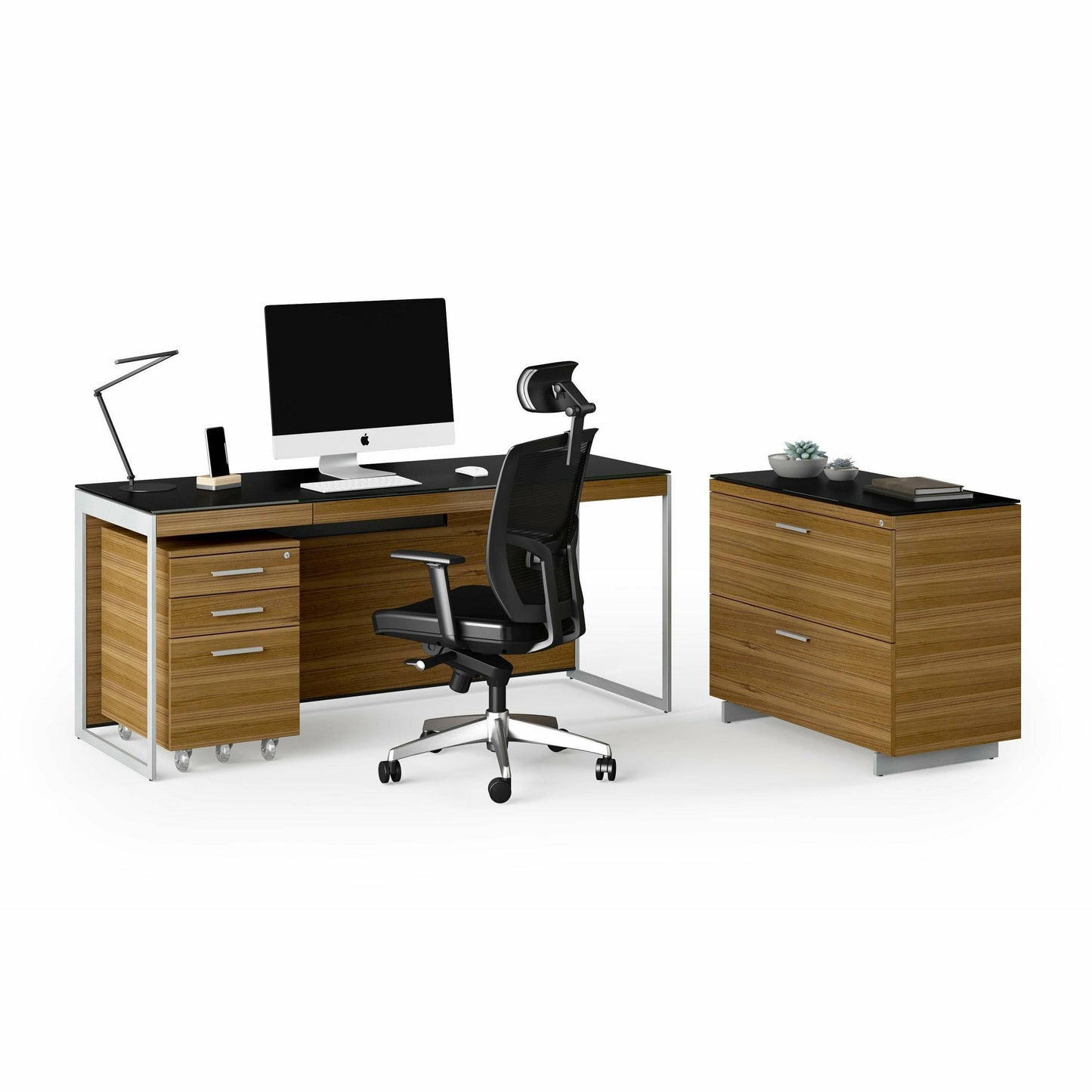 Sequel 20 6116 Lateral File Cabinet