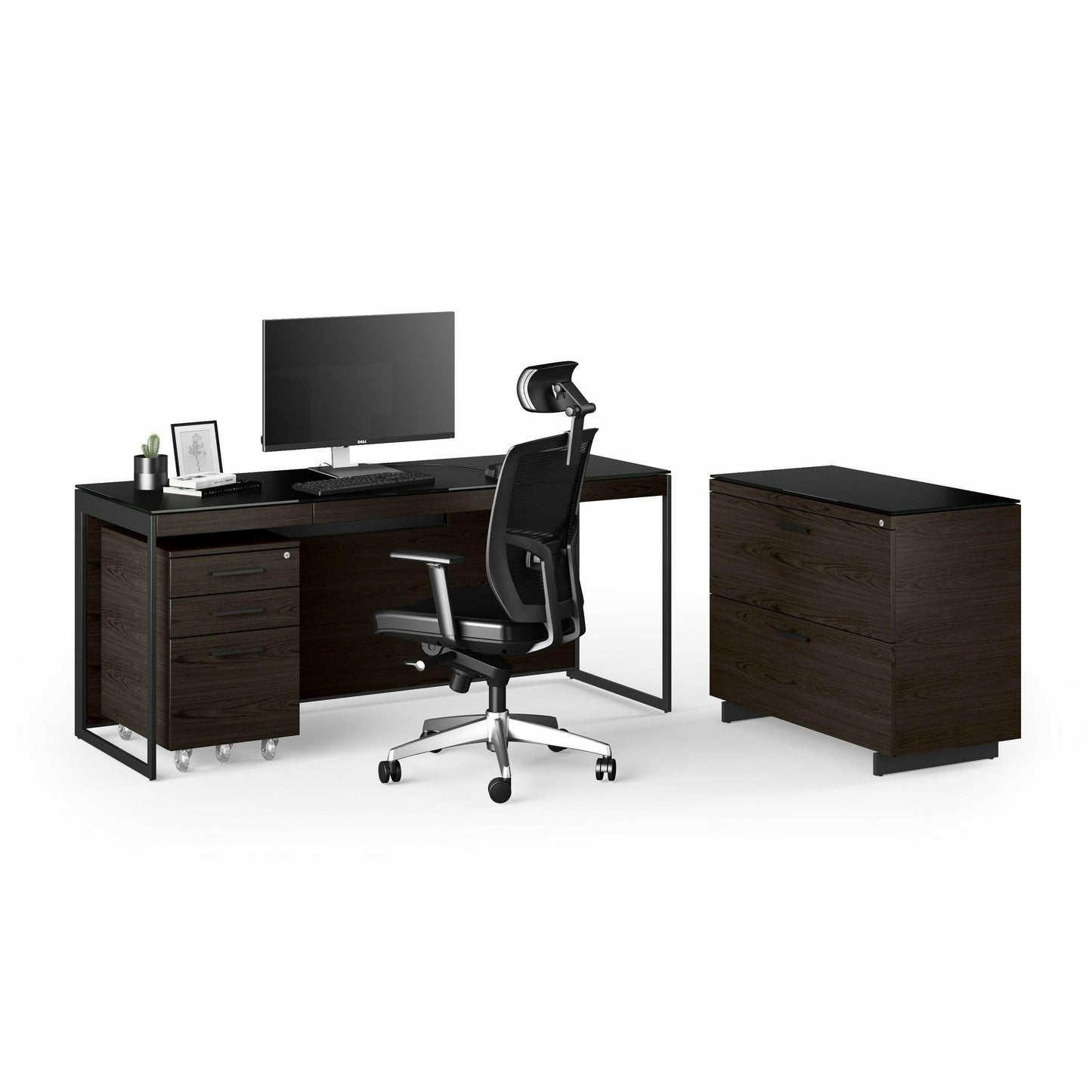 Sequel 20 6116 Lateral File Cabinet