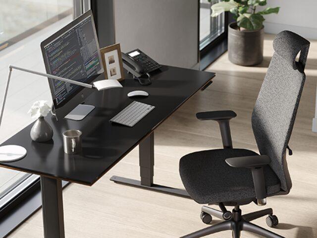 Sequel 20 6151 Standing Desk