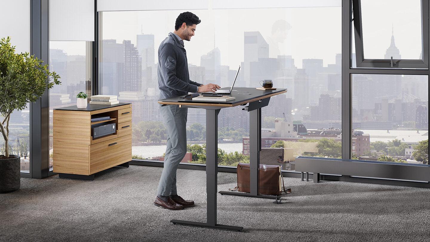 Sequel 20 6151 Standing Desk