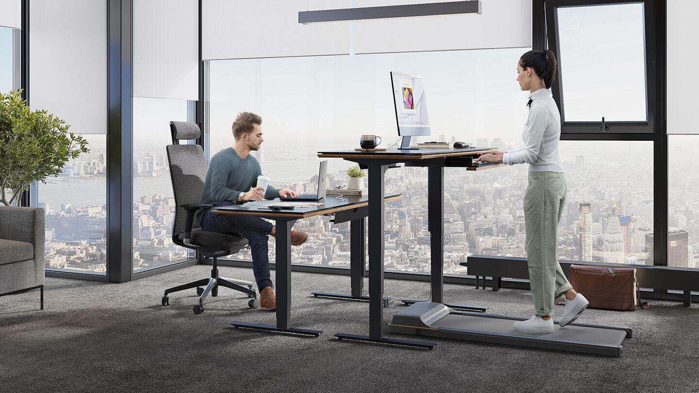 Sequel 20 6151 Standing Desk
