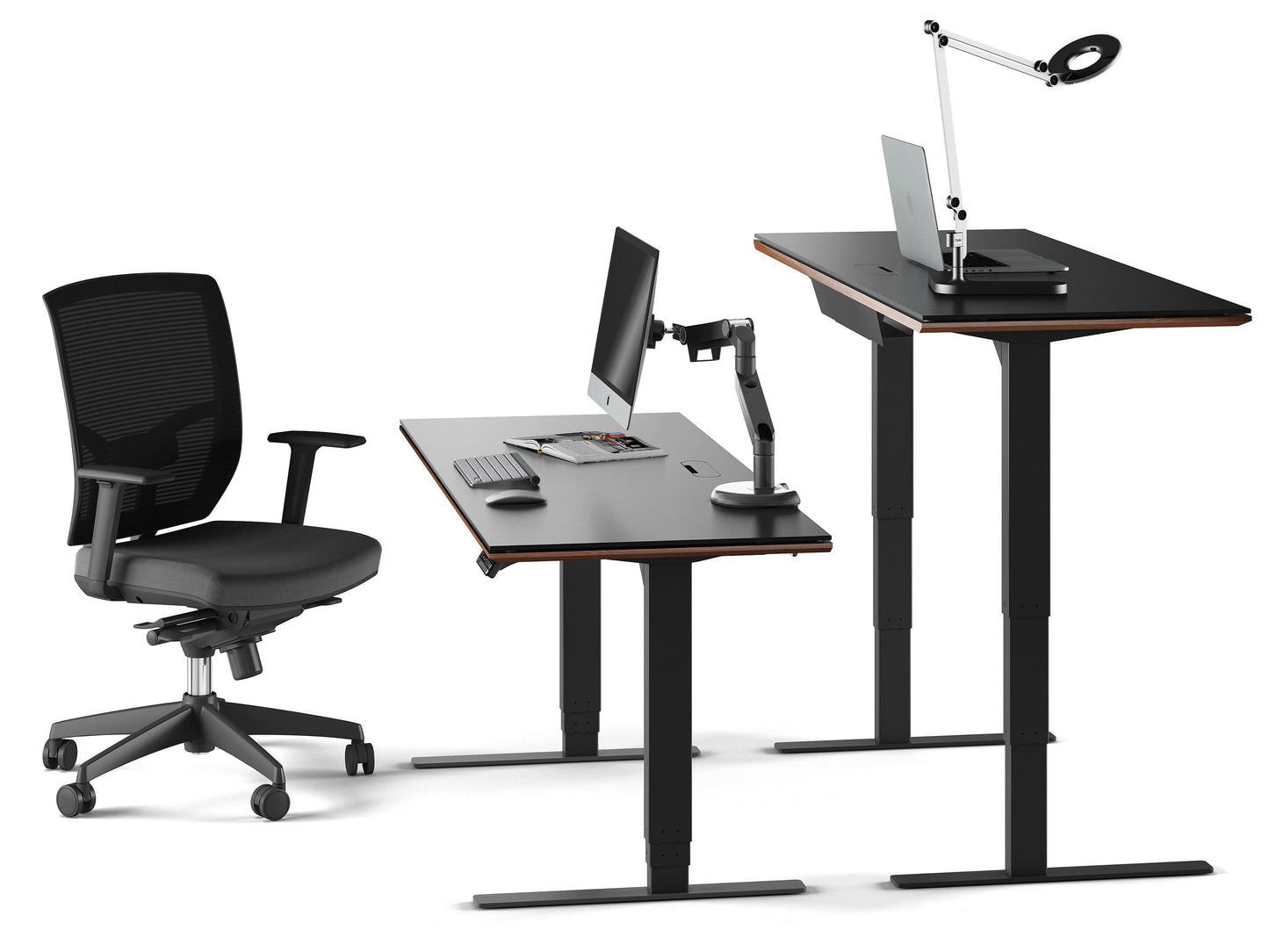 SEQUEL 20 6152 LIFT DESK