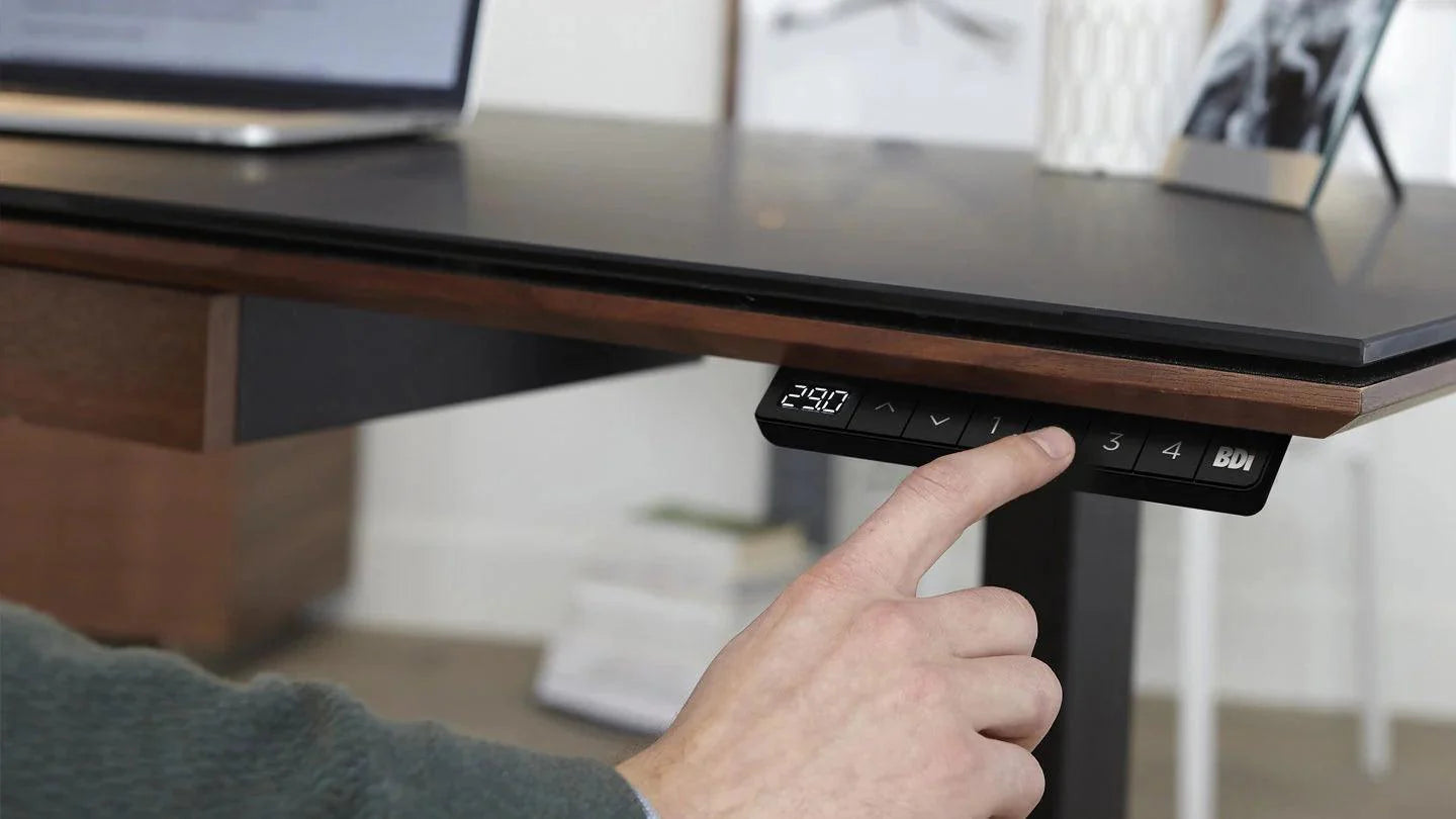 SEQUEL 20 6152 LIFT DESK