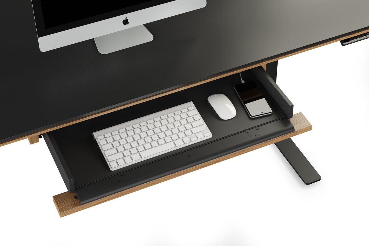 SEQUEL 20 6159 KEYBOARD/STORAGE