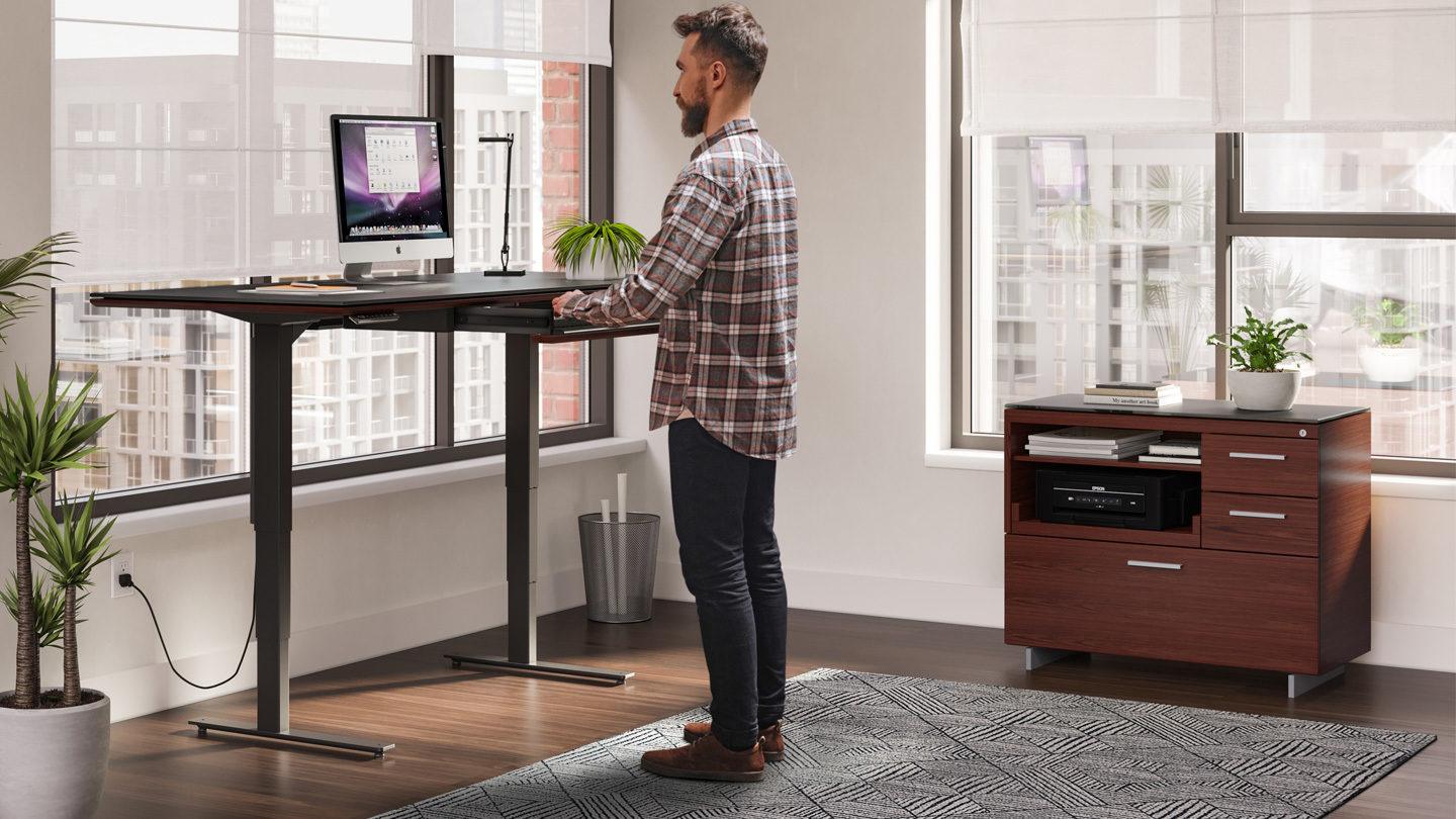 SEQUEL 20 6159 KEYBOARD/STORAGE