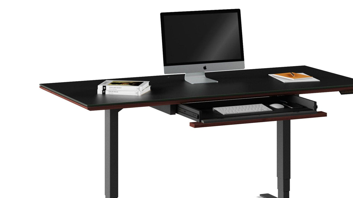 SEQUEL 20 6159 KEYBOARD/STORAGE