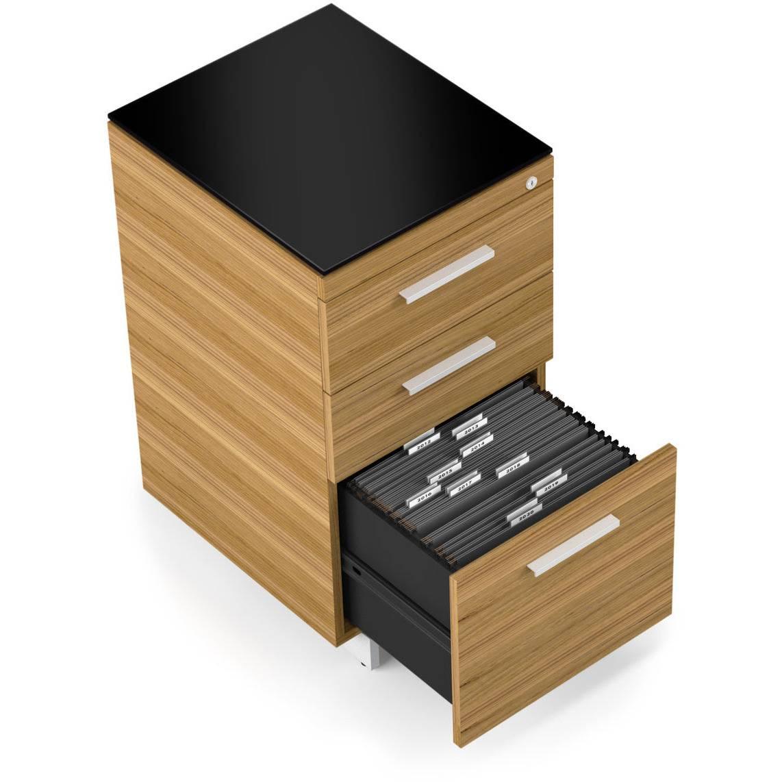 Sequel 20 Three Drawer Cabinet 6114