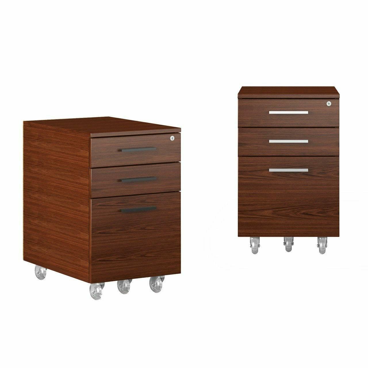 Sequel 20 Three Drawer Mobile Cabinet 6107