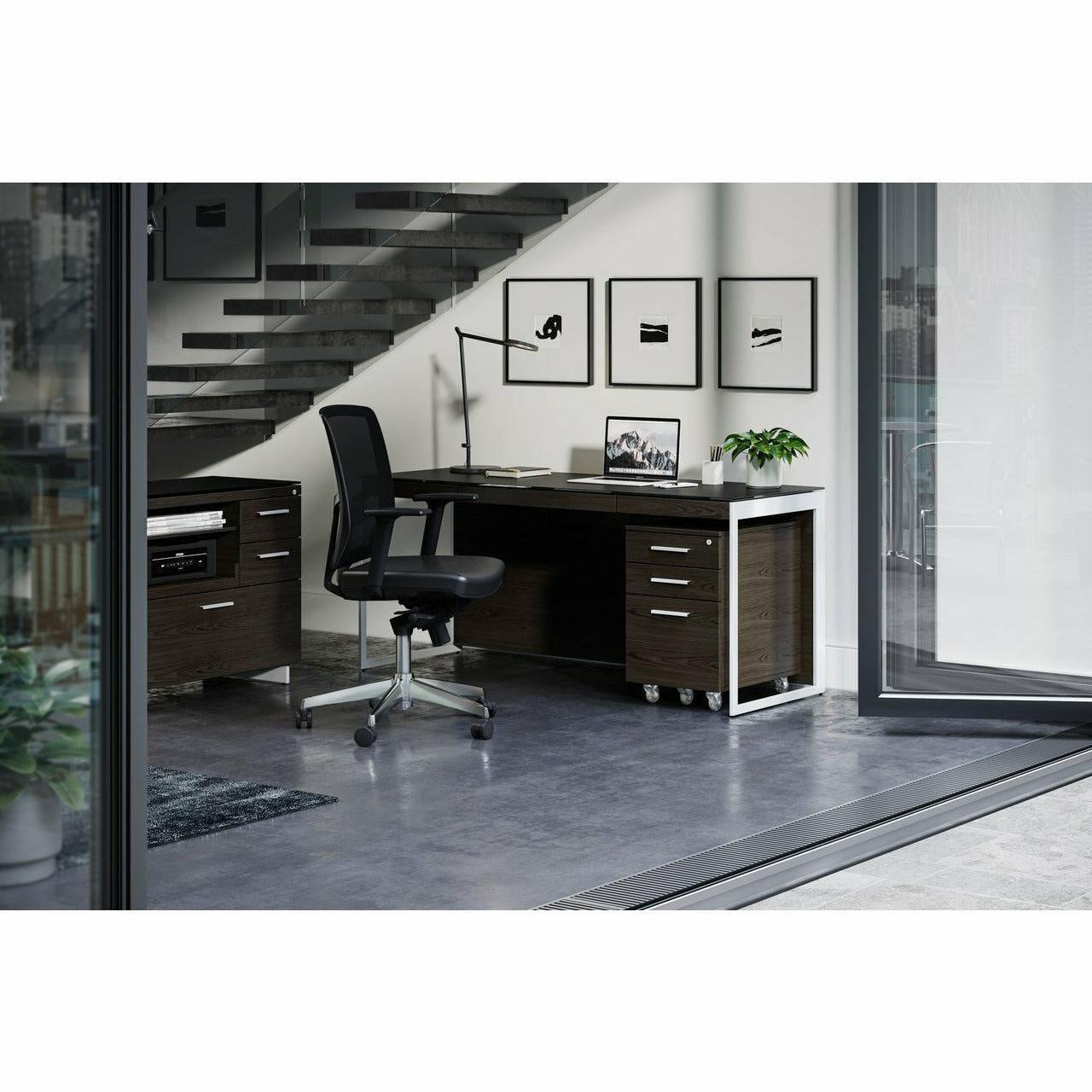 Sequel 20 Three Drawer Mobile Cabinet 6107