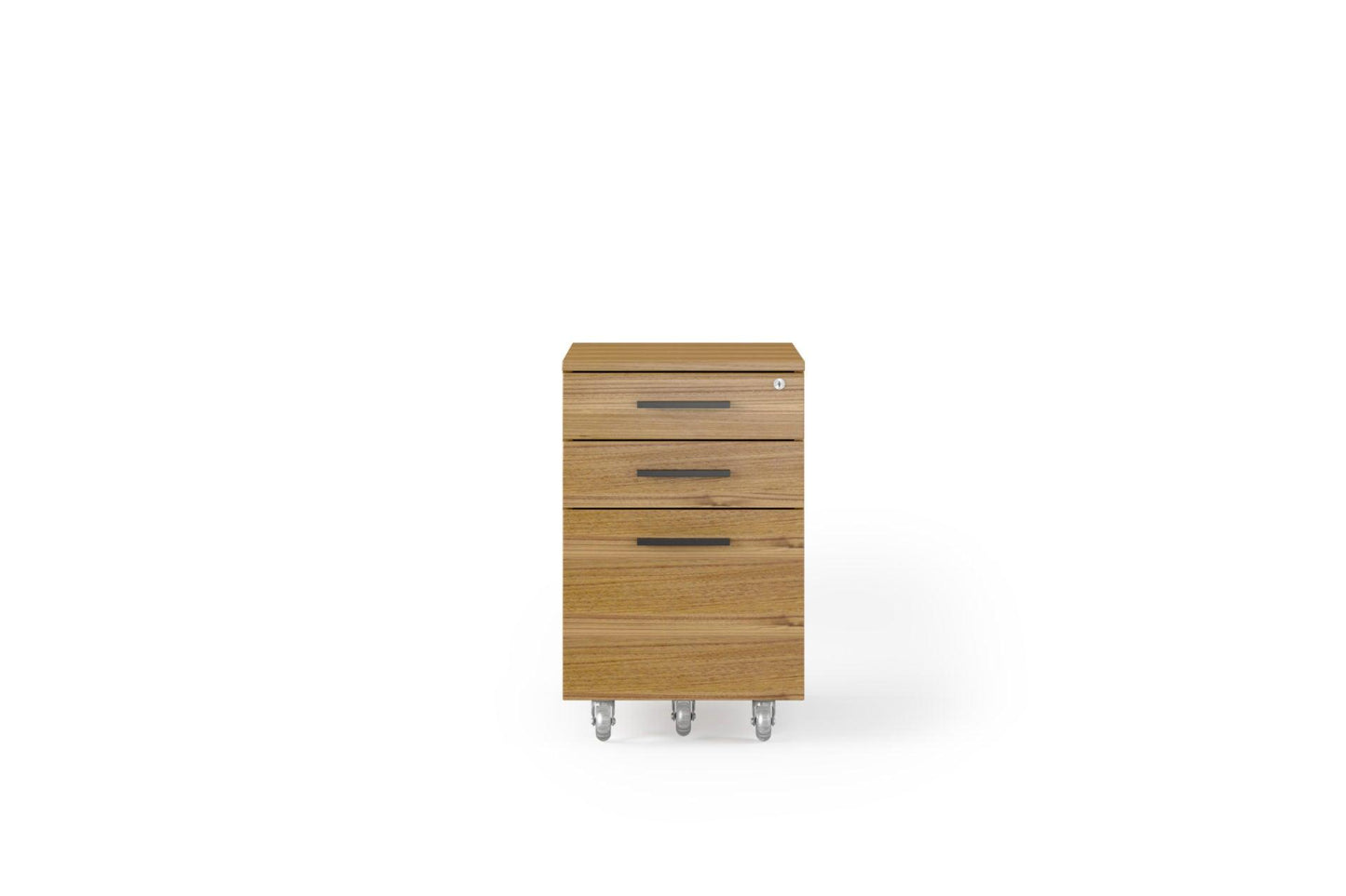 Sequel 20 Three Drawer Mobile Cabinet 6107