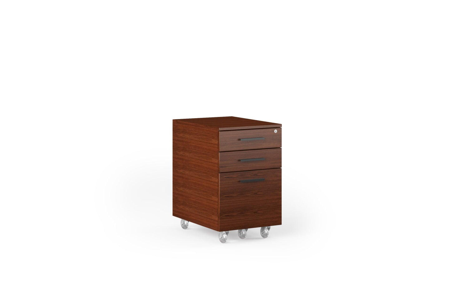 Sequel 20 Three Drawer Mobile Cabinet 6107
