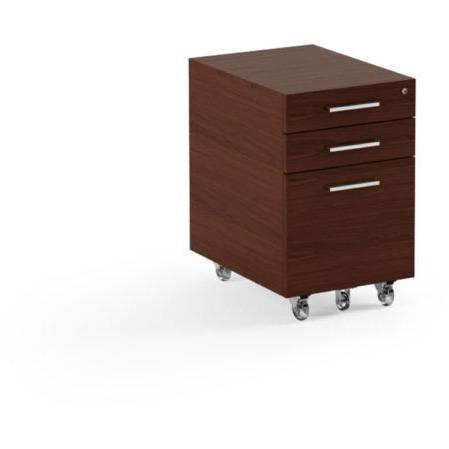 Sequel 20 Three Drawer Mobile Cabinet 6107