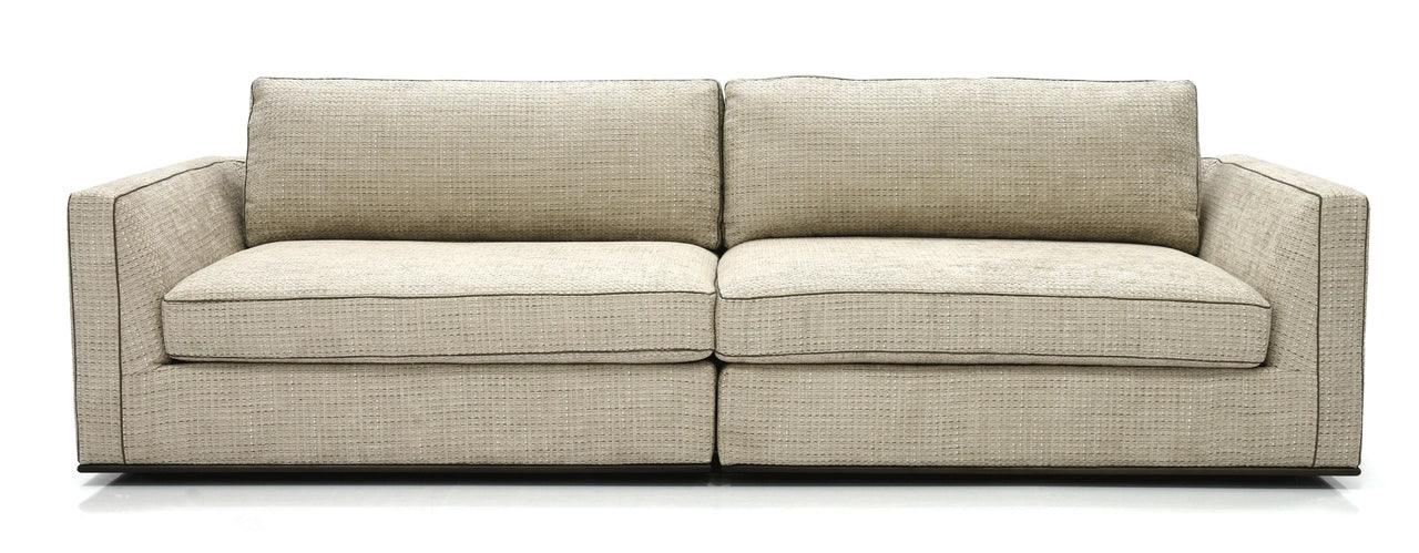 SIENA 2-SEAT GRAND SOFA