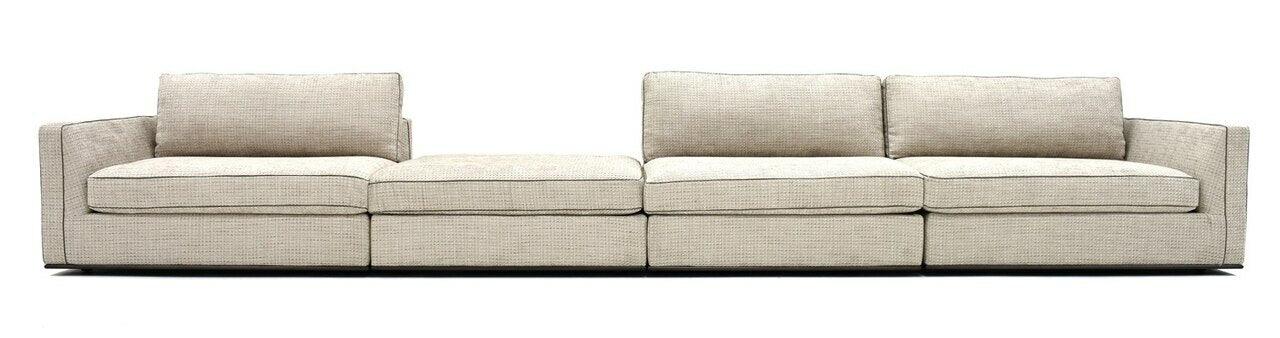 SIENA 2-SEAT GRAND SOFA