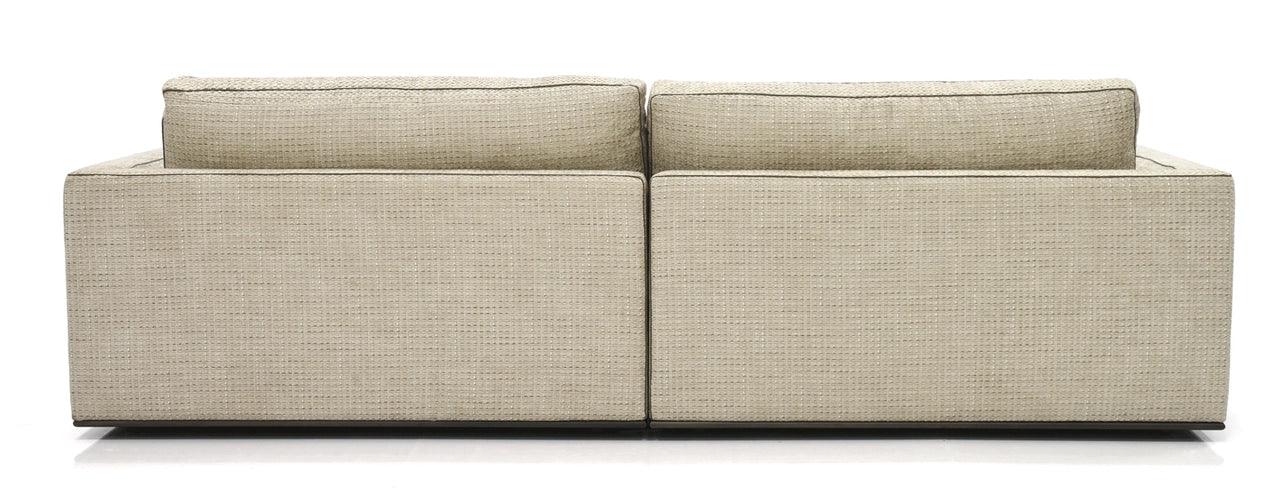 SIENA 2-SEAT GRAND SOFA