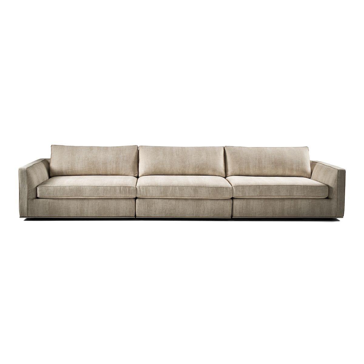 SIENA 2-SEAT GRAND SOFA