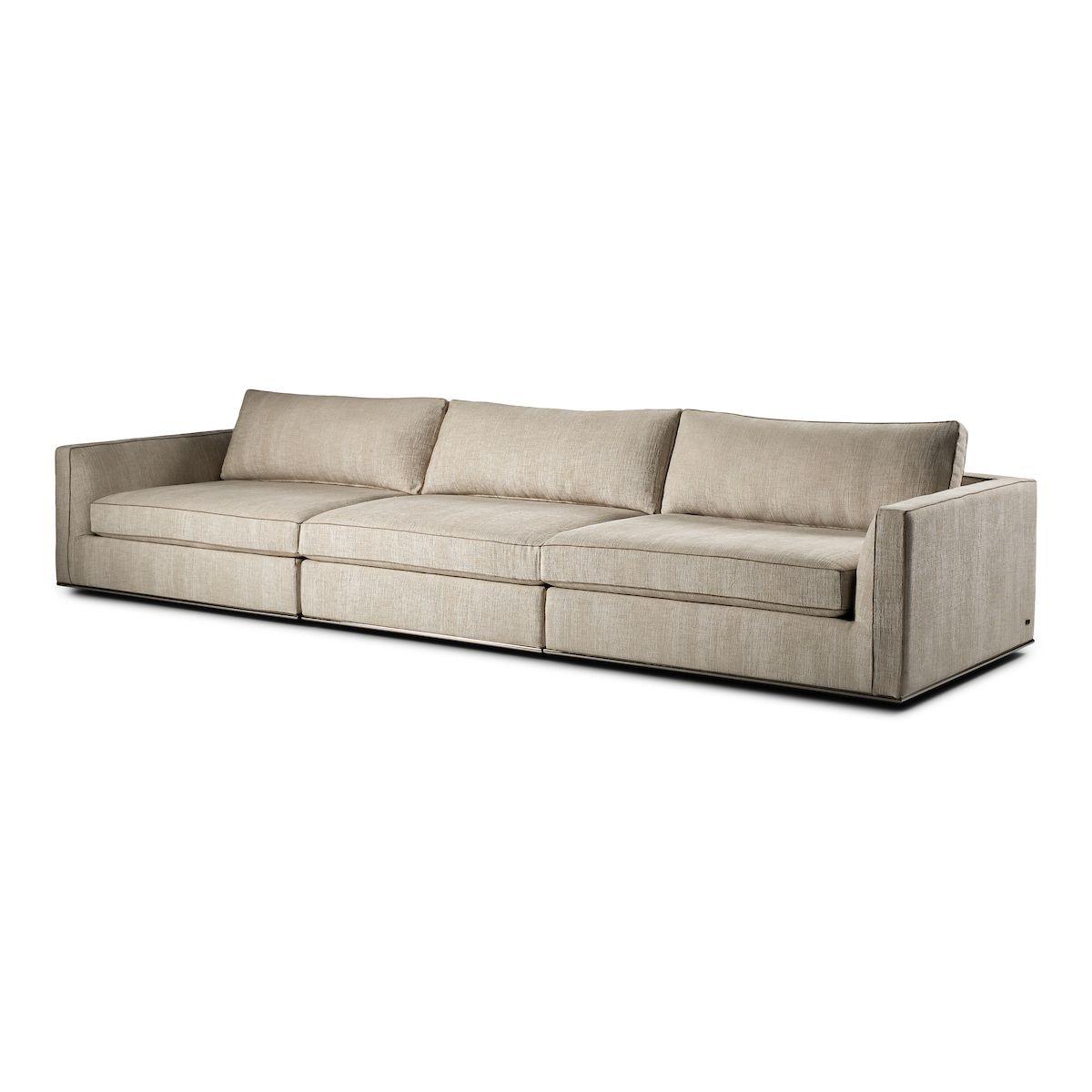 SIENA 2-SEAT GRAND SOFA