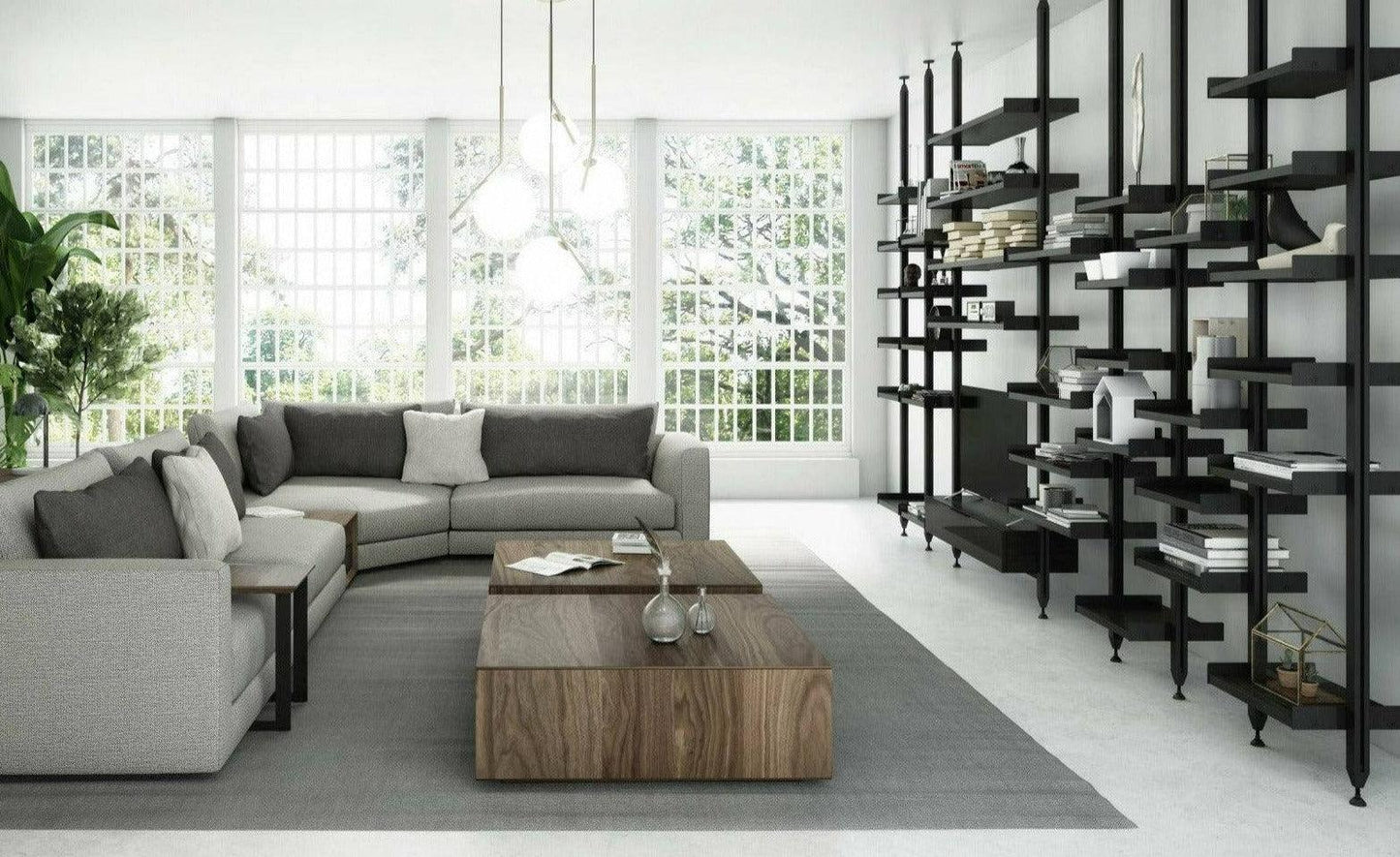 SLIM CONFIGURATION 1