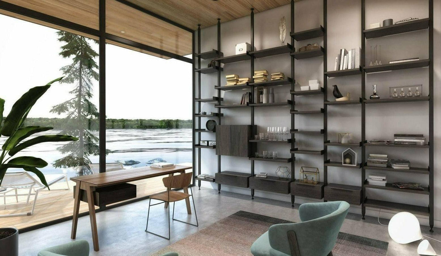 SLIM CONFIGURATION 2