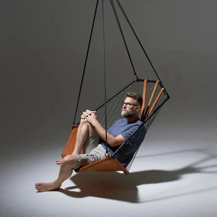 SLING ANGULAR HANGING CHAIR