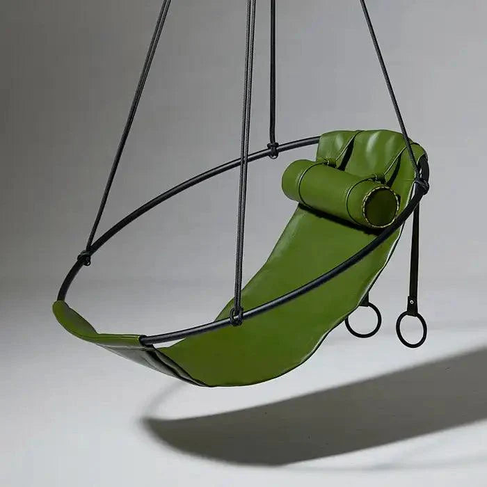 SLING Chair Vegan Cactus Leather