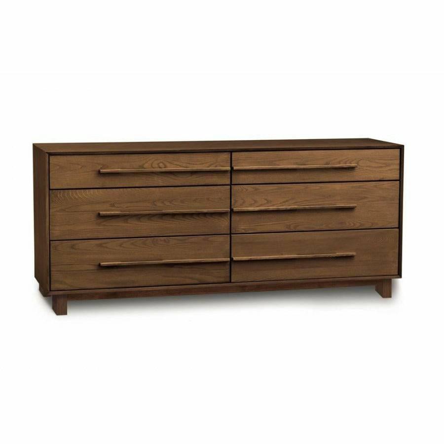 SLOANE 6-DRAWER DRESSER