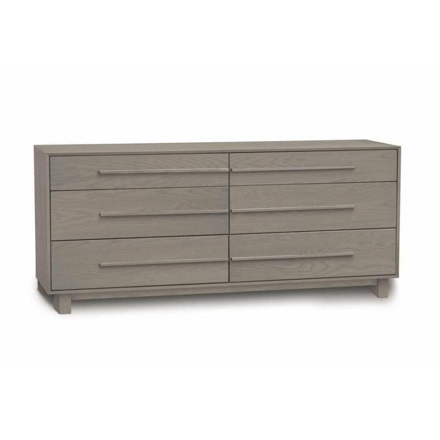 SLOANE 6-DRAWER DRESSER