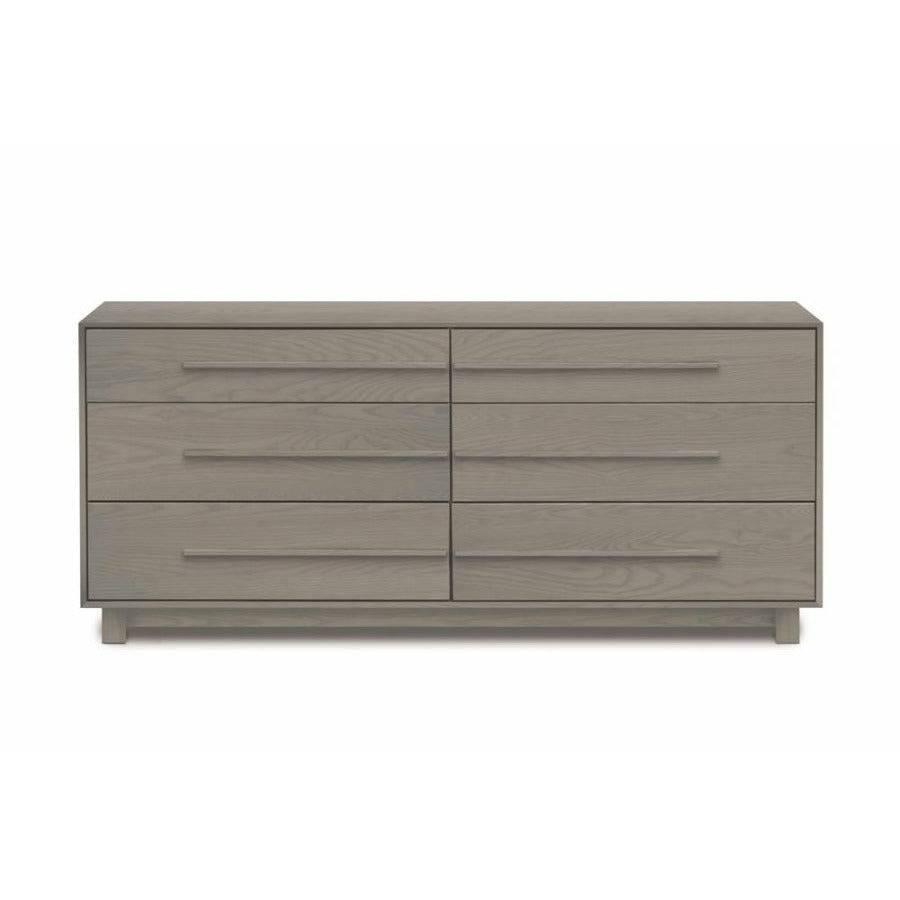 SLOANE 6-DRAWER DRESSER