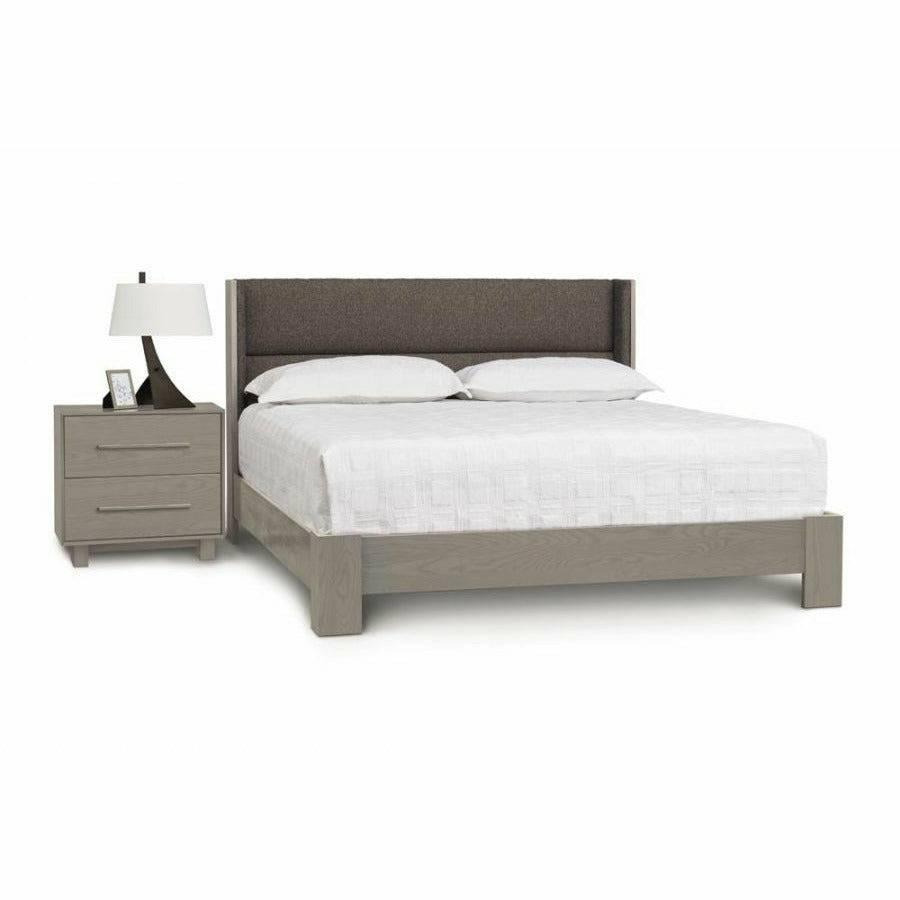 Sloane Bed With Legs